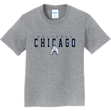 Chicago Bulldogs Youth Fan Favorite Tee
