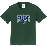 Kensington Valley Ravens Youth Fan Favorite Tee