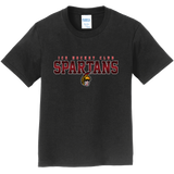 Seacoast Spartans (Ice Hockey) Youth Fan Favorite Tee