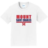Mount St. Charles Youth Fan Favorite Tee