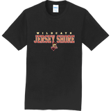 Jersey Shore Wildcats Adult Fan Favorite Tee