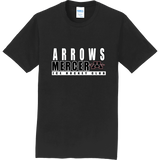 Mercer Arrows Adult Fan Favorite Tee