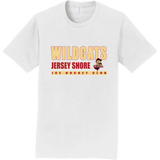 Jersey Shore Wildcats Adult Fan Favorite Tee