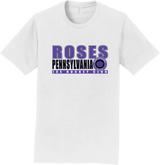 PA Roses Adult Fan Favorite Tee