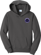PA Roses Youth Fan Favorite Fleece Pullover Hooded Sweatshirt