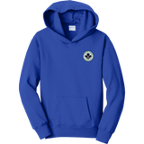 North Park Hockey Youth Fan Favorite Fleece Pullover Hooded Sweatshirt