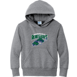 Kensington Valley Renegades Youth Core Fleece Pullover Hooded Sweatshirt