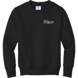 Prestige Stars Youth Core Fleece Crewneck Sweatshirt