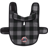 Metro Jets Pet Fleece Jacket