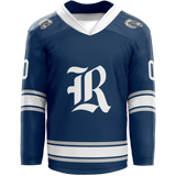 Randolph Middle School Adult Goalie Reversible Sublimated Jersey