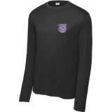 Rumson-Fair Haven Long Sleeve PosiCharge Competitor Tee