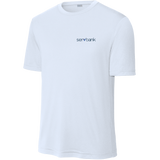 Servbank PosiCharge Competitor Tee