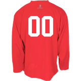VSK Selects Youth Practice Jersey - Red