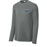 Kensington Valley Ravens Youth Long Sleeve PosiCharge Competitor Tee