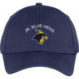 Delaware Jr. Blue Hens Youth PosiCharge RacerMesh Cap