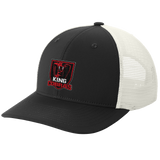 King Cobras Club Trucker Cap