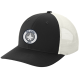 NJ Jets Club Trucker Cap