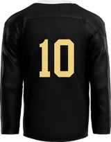 CT ECHO Stars Youth Reversible Practice Jersey